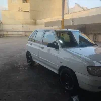 سلام پراید۱۱۱