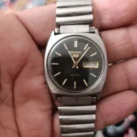 ساعت سیکو 5موتور 6309