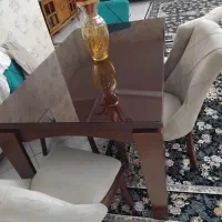 میز نهار خوری غداخوری