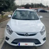 جک s5 مدل ۹۸ موتور ۲۰۰۰ توربو