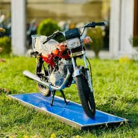 هندا بهپر 200