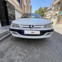 پرشیا مدل ۹۱ دوگانه سوز CNG