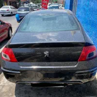 پژو‌۴۰۷
