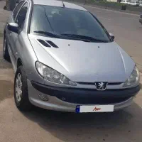 206 مدل84