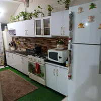 منزل مبله دوخواب دلگشا|اجارهٔ کوتاه‌مدت آپارتمان و سوئیت|شیراز, سعیدیه جنوبی|دیوار