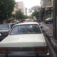 پیکان مدل ۸۰
