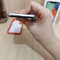 iPhone x|موبایل|رشت, پیرسرا|دیوار