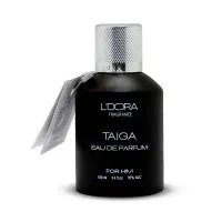 عطر تایگا