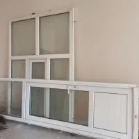 پنجره دو جداره