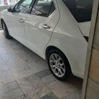 دنا پلاس ۶ دنده  توربو ۱۴۰۲