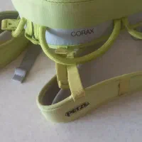 هارنس سنگ نوردی