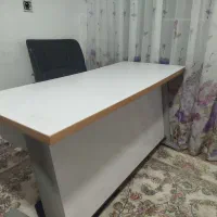 میز و صندلی مناسب اداره ..منزل..کافینت صندلی نرم