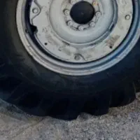 تراکتور۲۸۵ معاوضه با نیسان