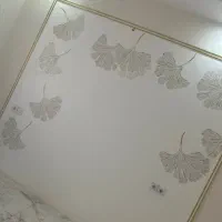 پتینه و میکروسمنت و تابلوهای دکوراتیو