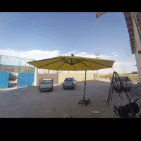 چتر باغی