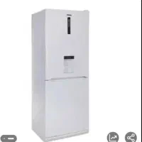 یخچال فریزر کلمنت