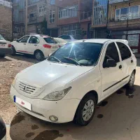 تیبا 2 مدل 1400 کارکرد 67 هزار ( جوانرود )