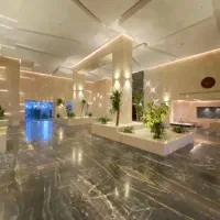۸۸ متر ۲ خواب برج مجلل یاس باکری /ارم/هایپر استار