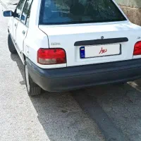 پراید مدل ۹۶