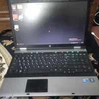 لب تاپ اچ پی پرو بوک 6550