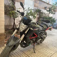 موتور بنلی ۲۵۰ تک