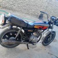 موتور هندا