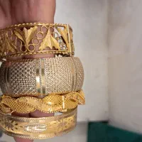 فروش طلا و معاوضه