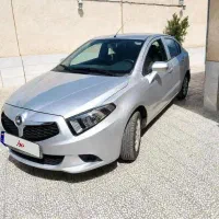 برلیانس سری 200  بدون رنگ