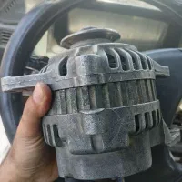 دینام پراید
