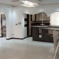 آپارتمان 120متری شیک دو خوابه واقع در روستا