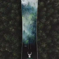 اسنو برد 2027