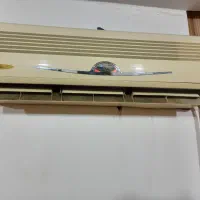 کولرگازی (اسپیلت)جنرال۲۴هزار