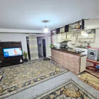 ۸۵ متر دوخوابه همکف با حیاط دربستی