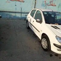 206tu3|خودرو سواری و وانت|پردیس, فاز ۹|دیوار