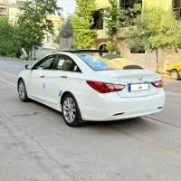 سوناتا yf ۲۰۱۲