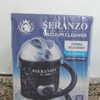 جارو برقی سطلی نو