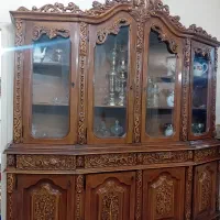 بوفه ی منبت‌کاری شده