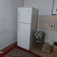 یخچال فریزر هیمالیا درحد نو