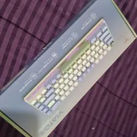 کیبورد t dagger viator