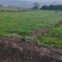 زمین مسکونی