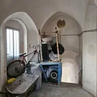 خانه قاجاری