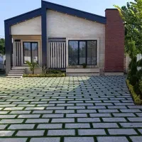 فروش خانه ویلایی ۲۸۴ متری/۲خوابه/سند/معاوضه