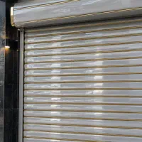 نصب و تعمیر درب اتوماتیک و کرکره برقی ئاسو