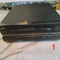 ویدیوکاست Aiwa  مدل E102