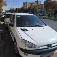 ۲۰۶ مدل ۹۶ تیپ ۲