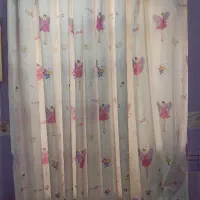 پرده کودک