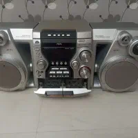 ضبطAIVA دو بانده