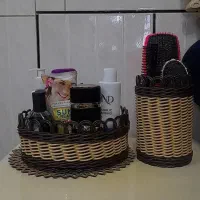 ارغوان بافی سفارش پزیرفته میشود