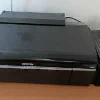 پرینتر اپسون L805