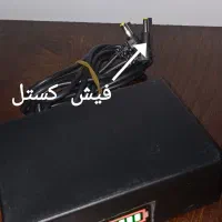 برق اضطراری